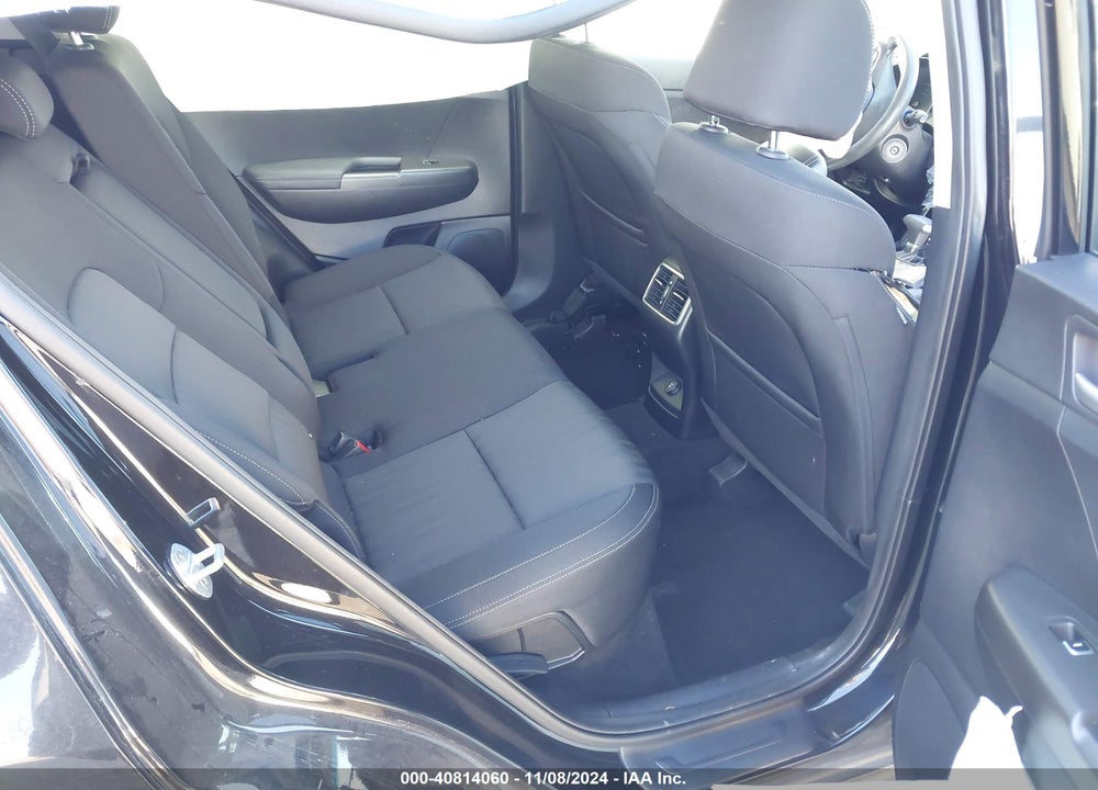 2019 KIA SPORTAGE LX VIN: KNDPMCAC9K7571414