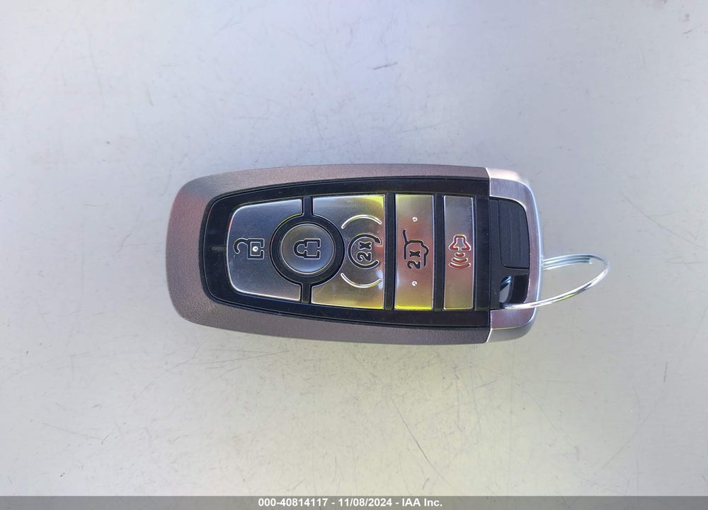 2020 FORD ESCAPE SE SPORT HYBRID VIN: 1FMCU9BZ5LUC53860