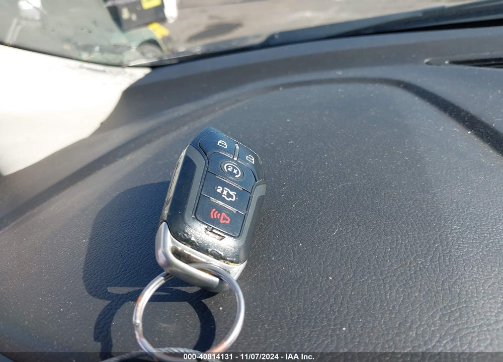 2014 FORD FUSION HYBRID TITANIUM VIN: 3FA6P0RU4ER241729
