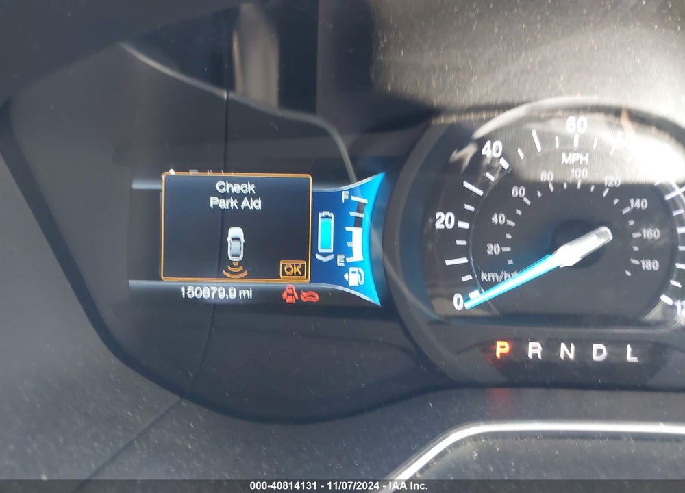 2014 FORD FUSION HYBRID TITANIUM VIN: 3FA6P0RU4ER241729