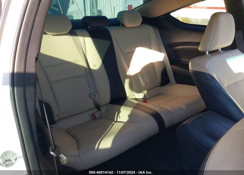 2013 HONDA ACCORD EX-L VIN: 1HGCT1B89DA013621