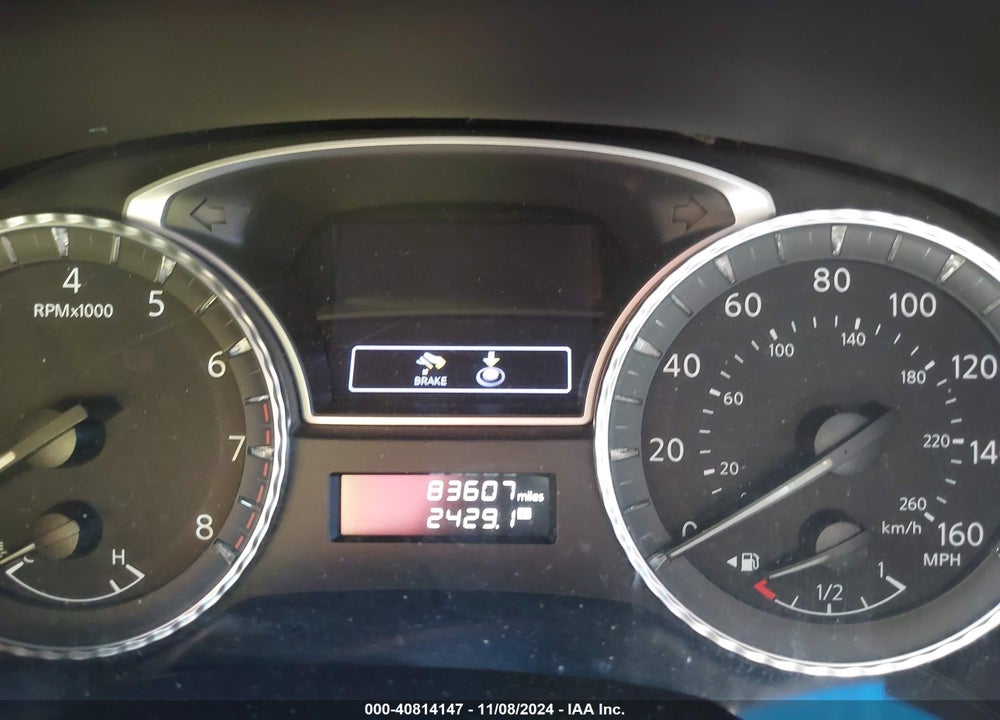 2016 INFINITI QX60 VIN: 5N1AL0MN2GC503888