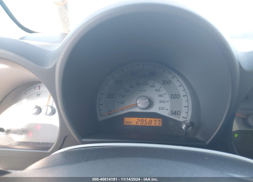 2006 SCION TC VIN: JTKDE167560111884