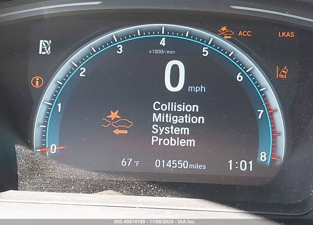 2021 HONDA CIVIC VIN: 2HGFC2F60MH518816