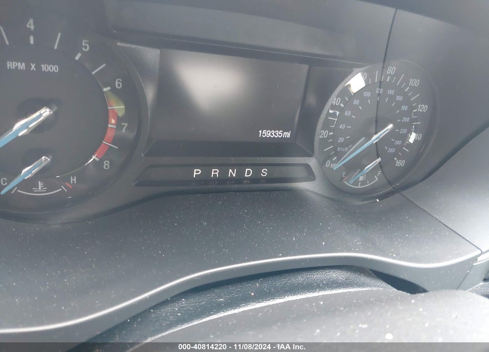2016 FORD FUSION VIN: 3FA6P0HD6GR388106