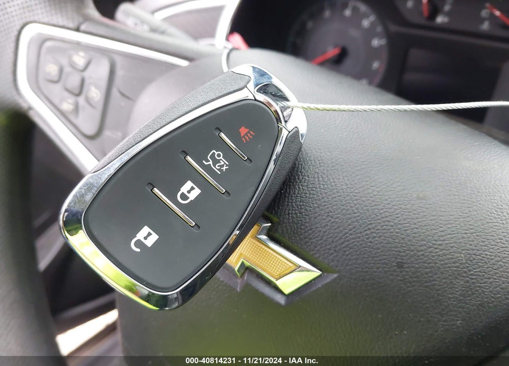 2019 CHEVROLET MALIBU VIN: 1G1ZD5STXKF149301