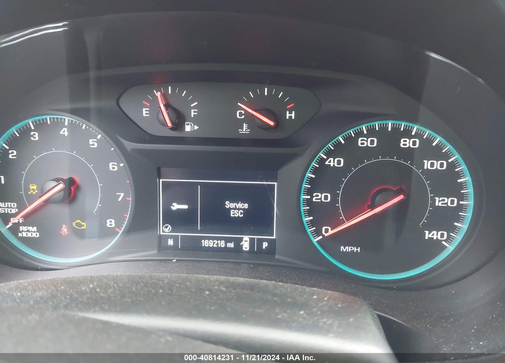 2019 CHEVROLET MALIBU VIN: 1G1ZD5STXKF149301