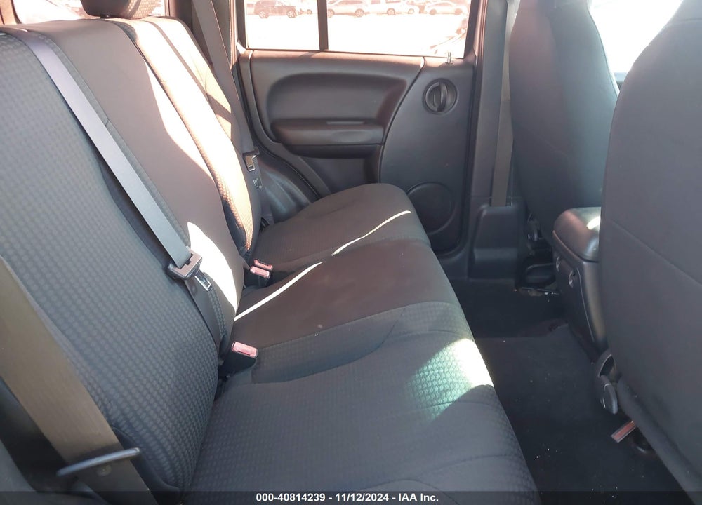 2003 JEEP LIBERTY SPORT VIN: 1J4GK48KX3W513046