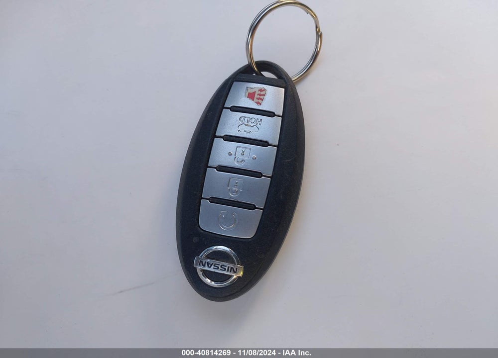 2019 NISSAN ALTIMA 2.5 S VIN: 1N4BL4BV5KC125308