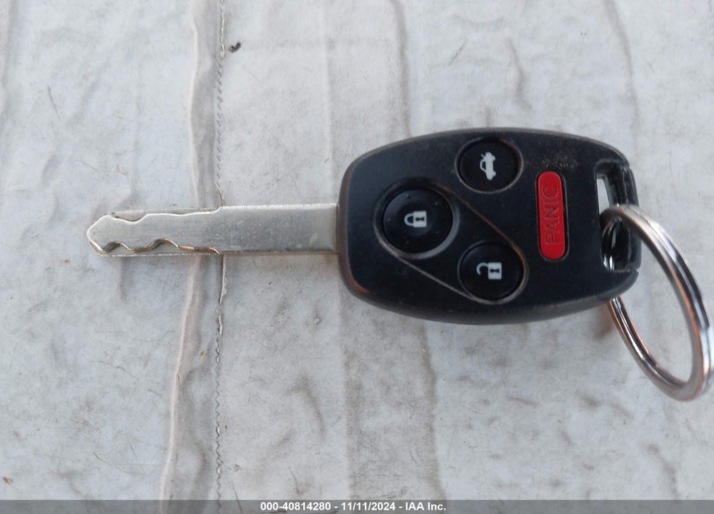 2012 HONDA CIVIC LX VIN: 19XFB2F5XCE350363