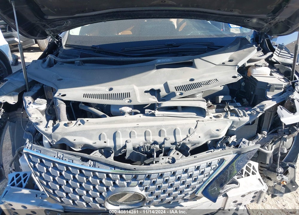 2021 LEXUS RX 350 VIN: 2T2HZMAA2MC211005