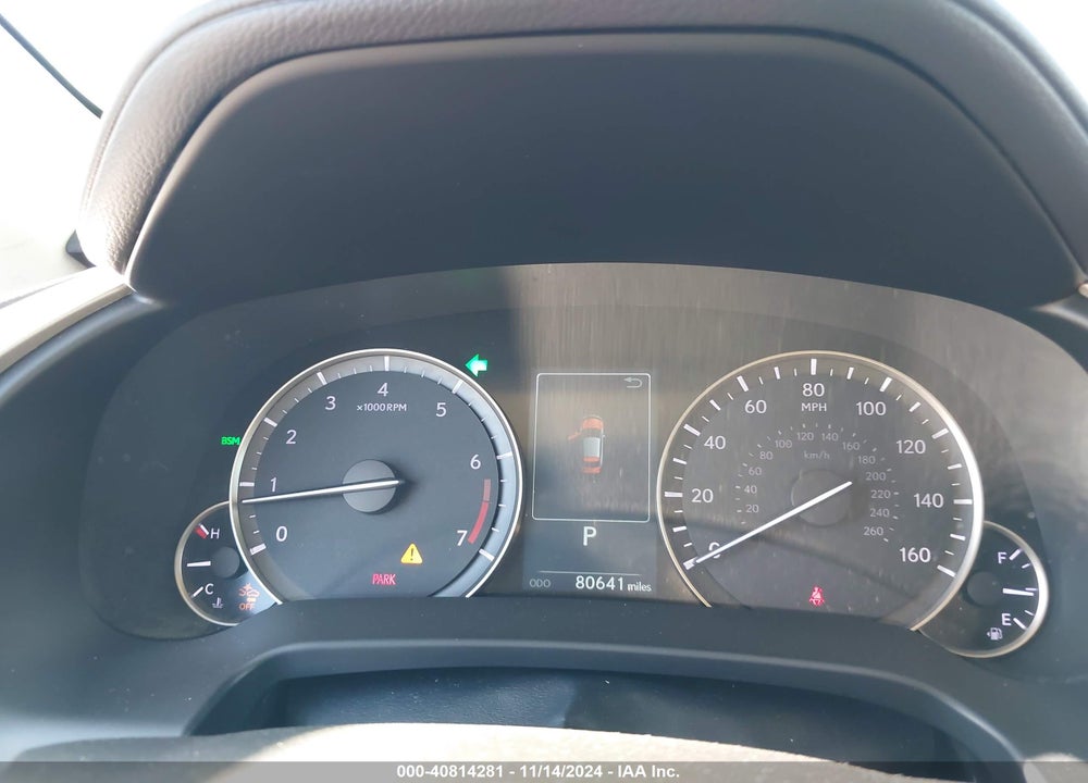 2021 LEXUS RX 350 VIN: 2T2HZMAA2MC211005