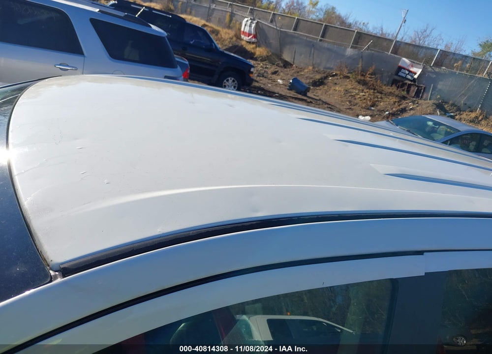 2015 DODGE JOURNEY R/T VIN: 3C4PDDEG9FT607087