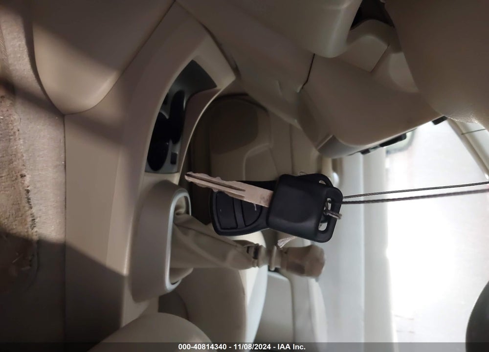 2009 NISSAN VERSA 1.8S VIN: 3N1BC13E89L471667
