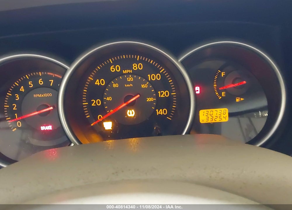 2009 NISSAN VERSA 1.8S VIN: 3N1BC13E89L471667