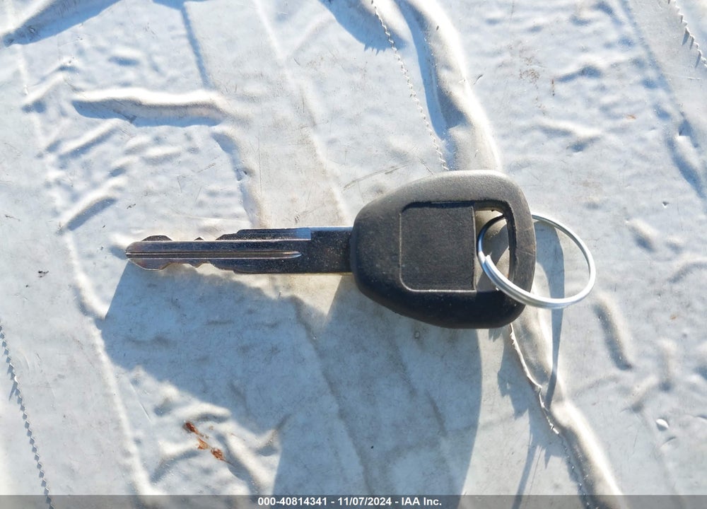 2001 HONDA CIVIC EX VIN: 1HGEM22901L066504
