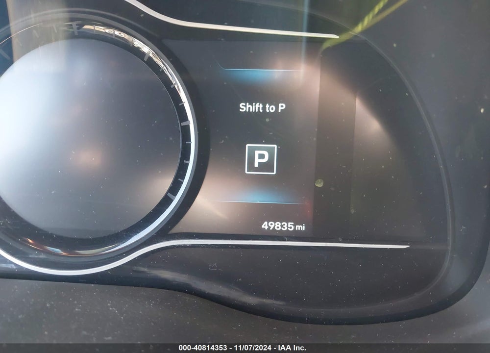 2021 HYUNDAI KONA ELECTRIC SEL VIN: KM8K23AG3MU123088