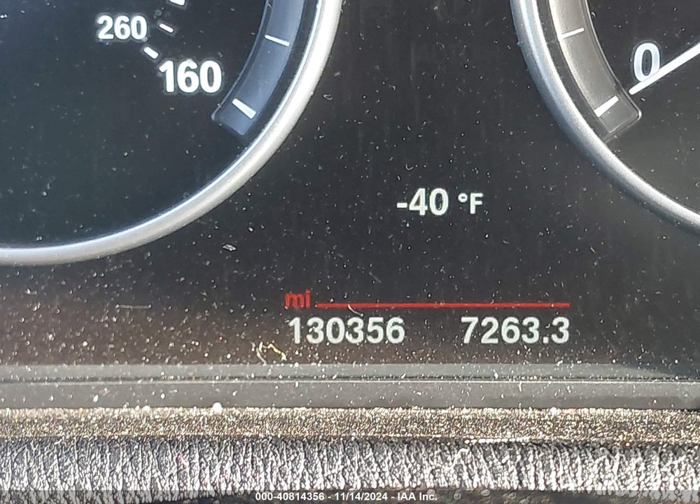 2016 BMW X3 XDRIVE28I VIN: 5UXWX9C55G0D64914