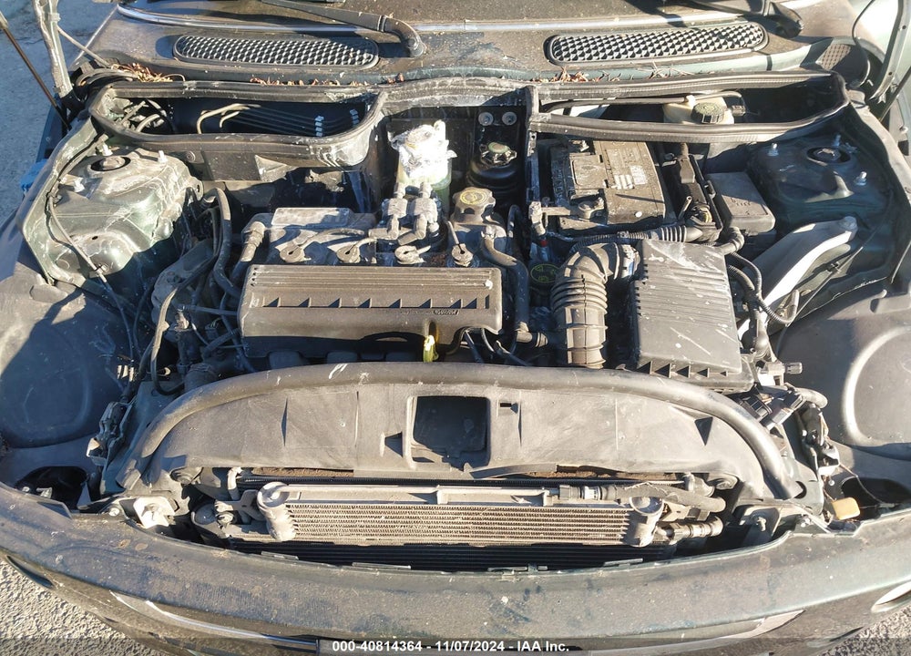 2005 MINI COOPER VIN: WMWRC33495TJ65160