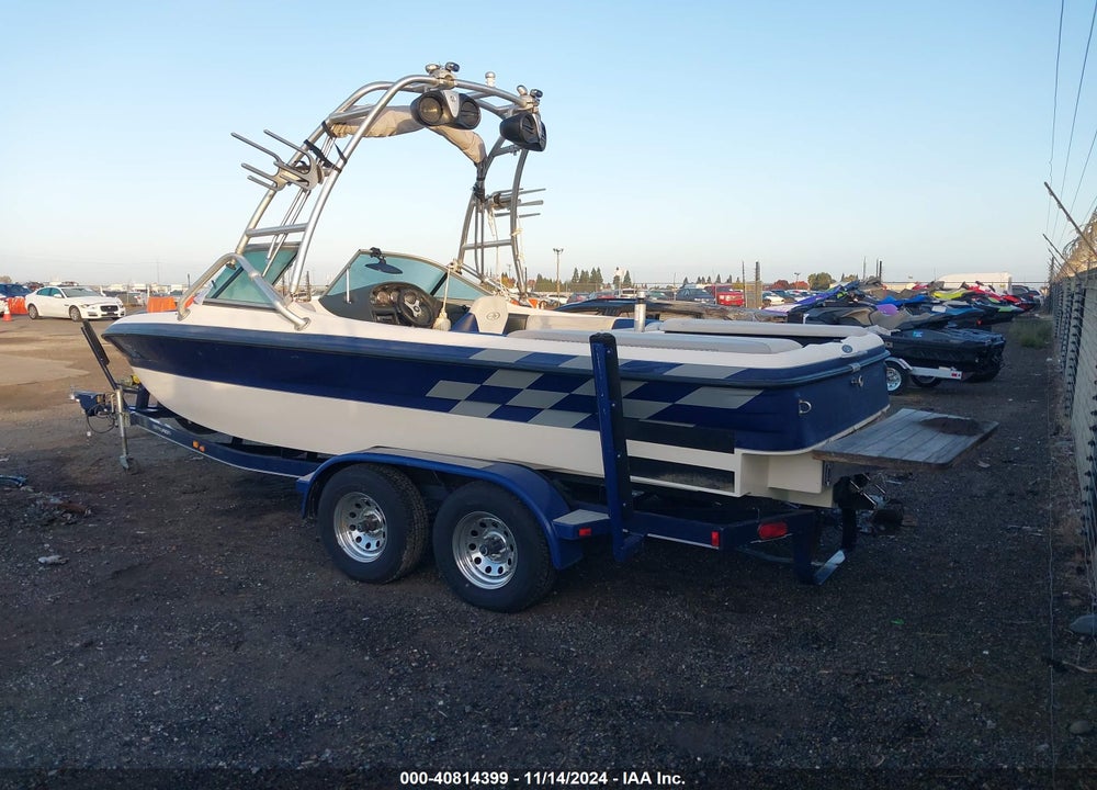 2005 CENTURION OTHER VIN: FINB3916J405