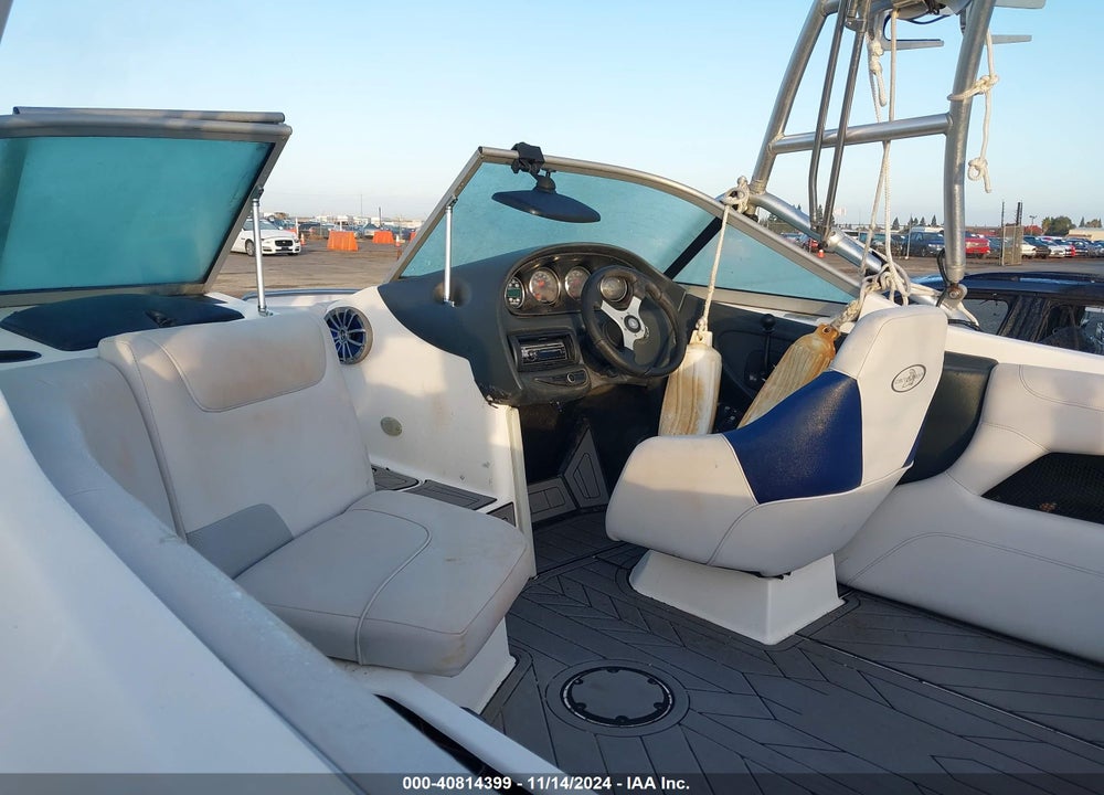 2005 CENTURION OTHER VIN: FINB3916J405