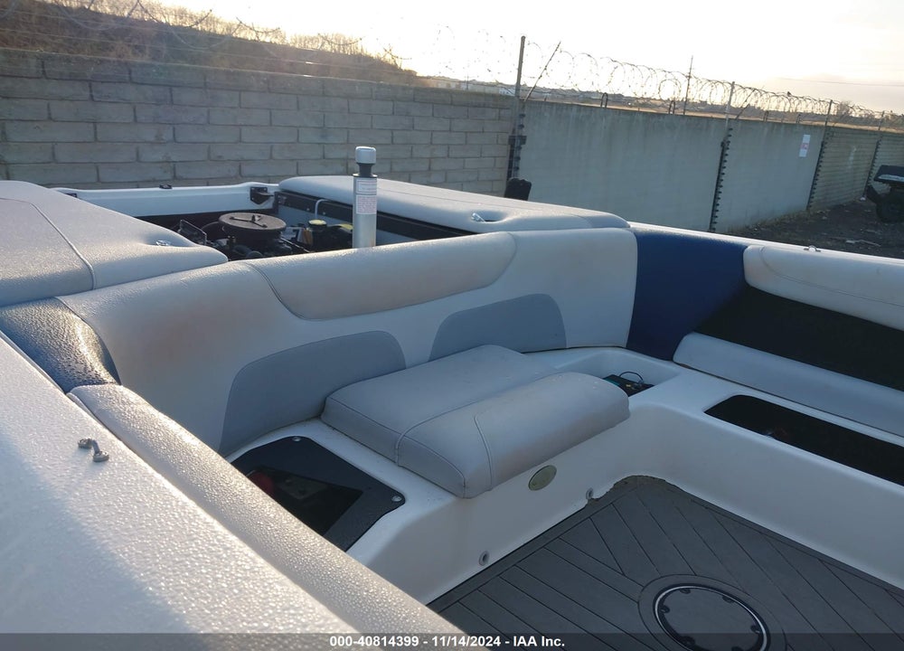 2005 CENTURION OTHER VIN: FINB3916J405