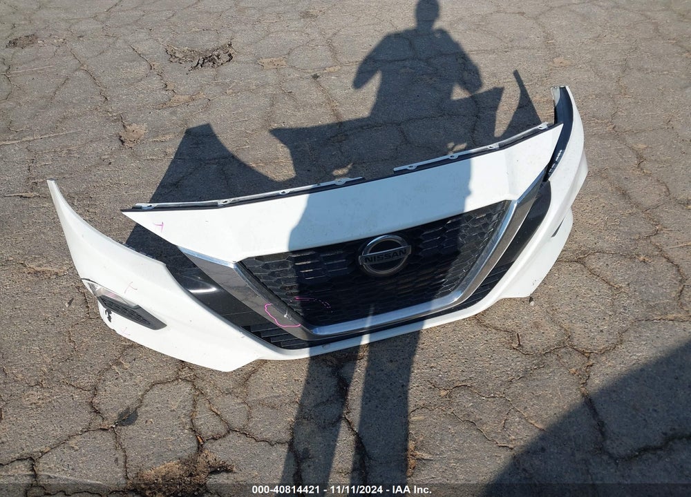 2019 NISSAN ALTIMA 2.5 S VIN: 1N4BL4BV3KC129986