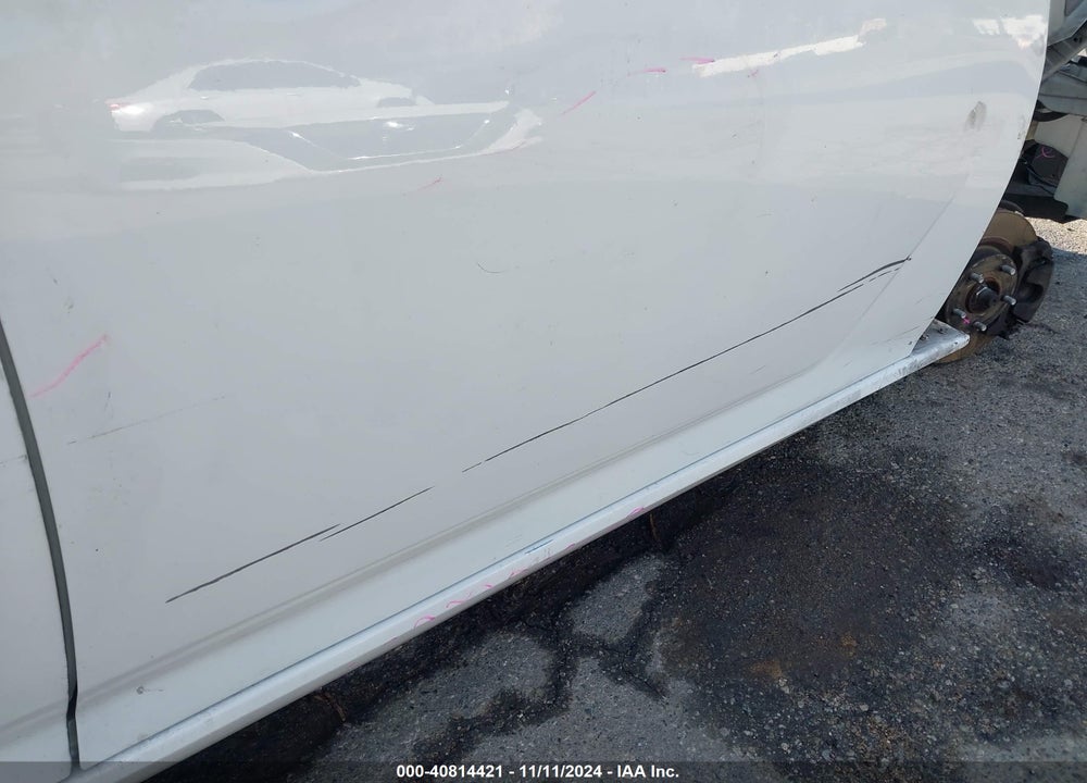 2019 NISSAN ALTIMA 2.5 S VIN: 1N4BL4BV3KC129986