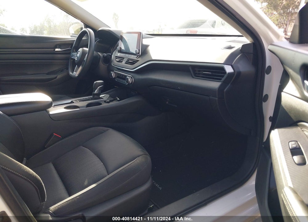 2019 NISSAN ALTIMA 2.5 S VIN: 1N4BL4BV3KC129986