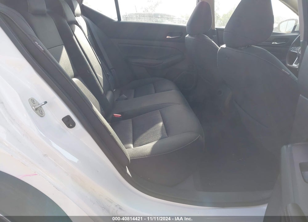 2019 NISSAN ALTIMA 2.5 S VIN: 1N4BL4BV3KC129986