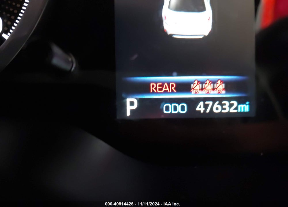 2022 TOYOTA COROLLA LE VIN: JTDEPMAE3NJ214520