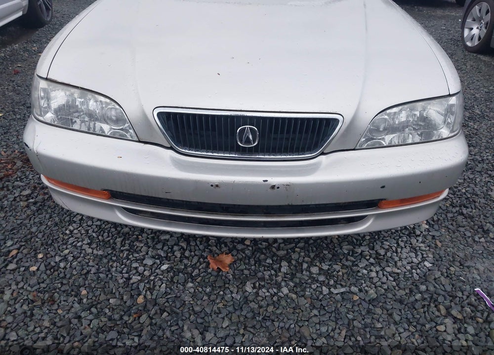 1996 ACURA 3.2TL VIN: JH4UA3651TC005034