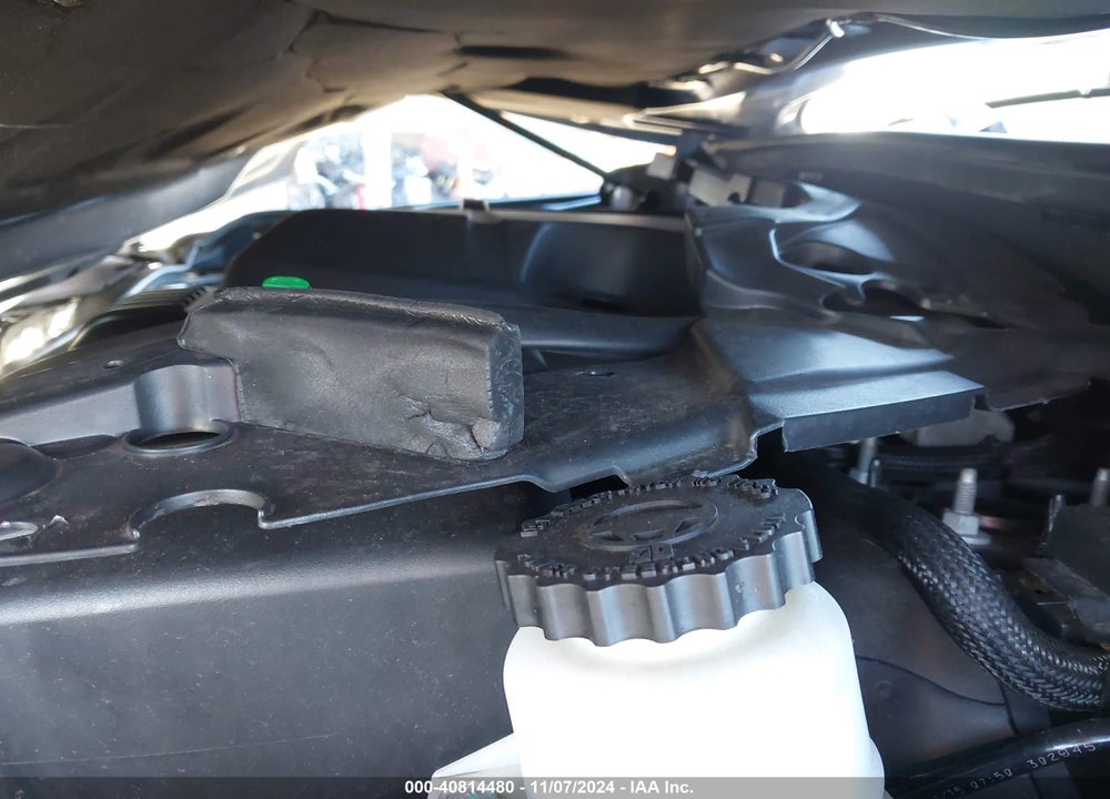 2015 JEEP GRAND CHEROKEE ALTITUDE VIN: 1C4RJFAG7FC141349