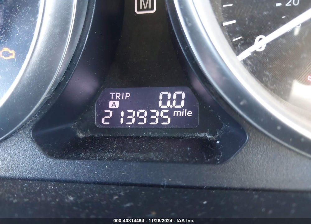 2015 MAZDA CX-9 TOURING VIN: JM3TB2CA0F0465319
