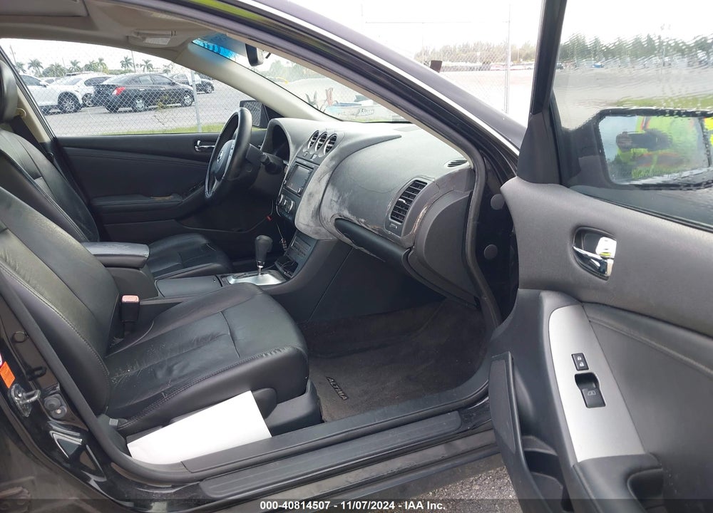 2008 NISSAN ALTIMA 2.5 S VIN: 1N4AL21EX8C222031