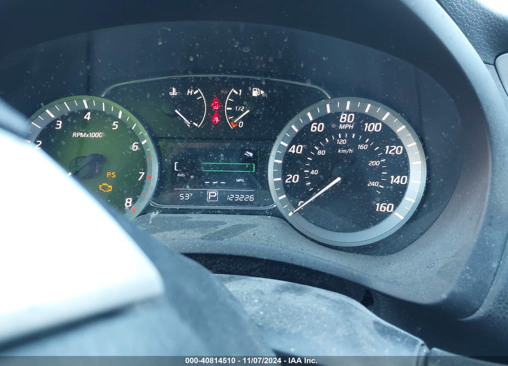 2014 NISSAN SENTRA FE+ S/FE+ SV/S/SL/SR/SV VIN: 3N1AB7AP9EY262229