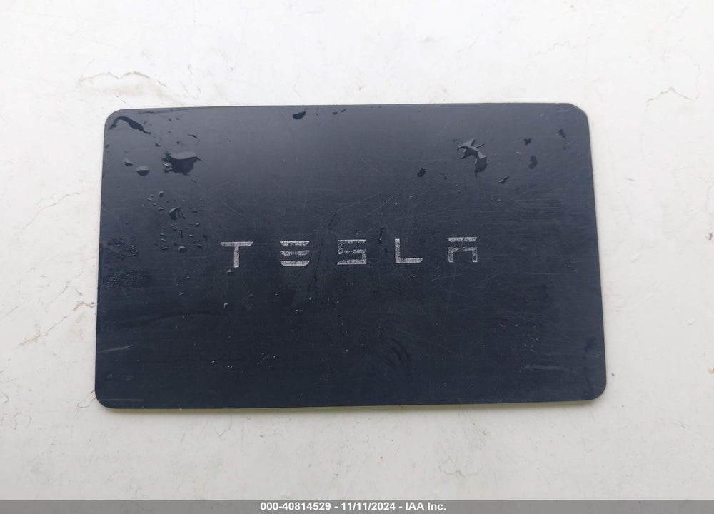 2021 TESLA MODEL 3 STANDARD RANGE PLUS REAR-WHEEL DRIVE VIN: 5YJ3E1EA8MF873136