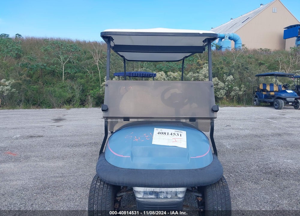 2019 GOLF CART OTHER VIN: BN1950035819