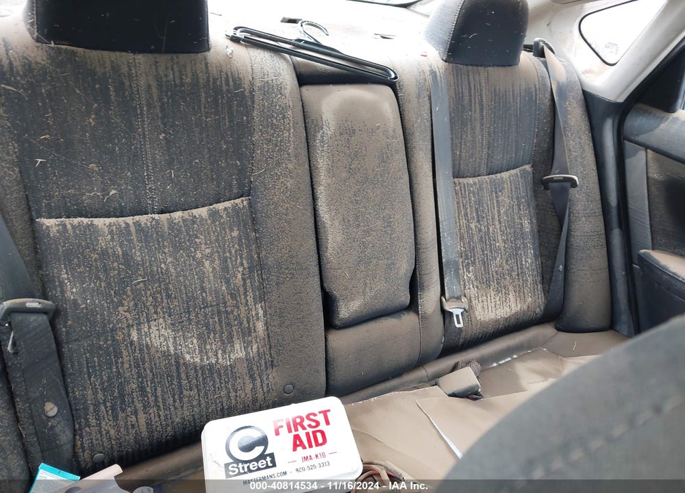 2016 NISSAN SENTRA VIN: 3N1AB7AP0GY316679