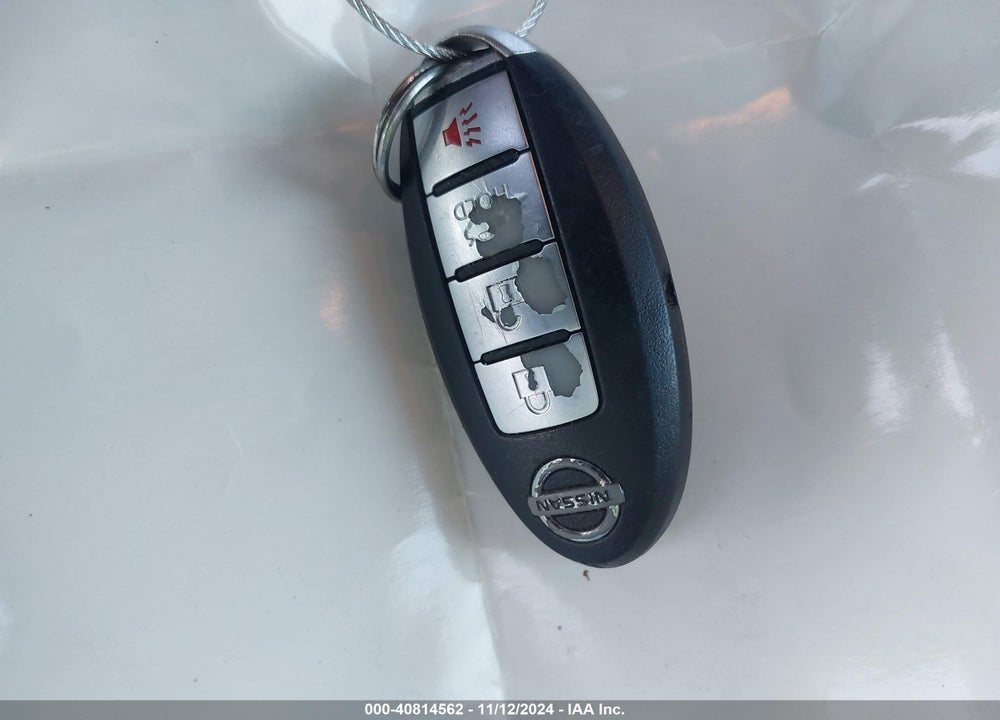 2008 NISSAN ALTIMA 3.5 SE VIN: 1N4BL21E68N480751
