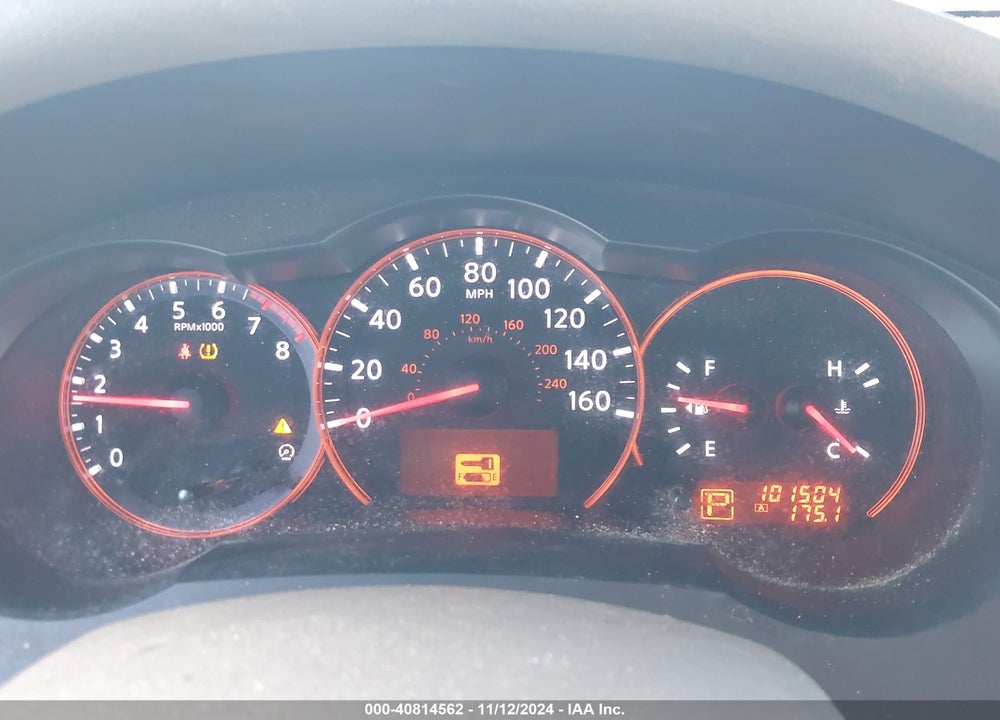 2008 NISSAN ALTIMA 3.5 SE VIN: 1N4BL21E68N480751