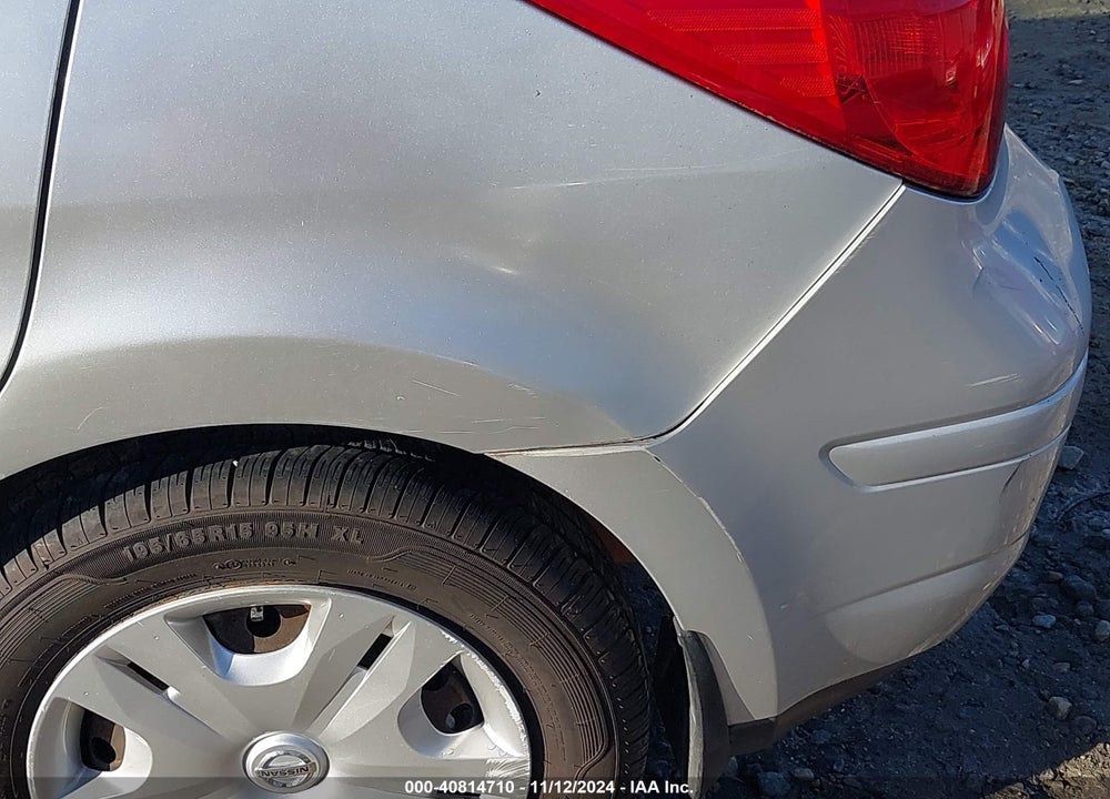 2012 NISSAN VERSA 1.8 S VIN: 3N1BC1CP8CK811320