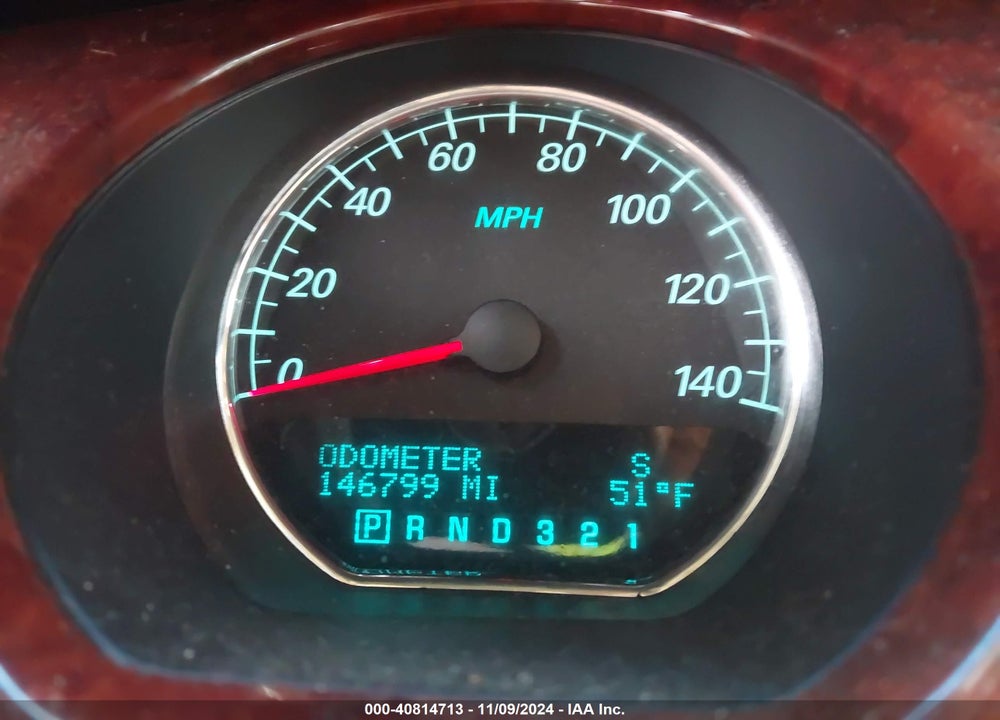 2006 BUICK LUCERNE CX VIN: 1G4HP57256U216782