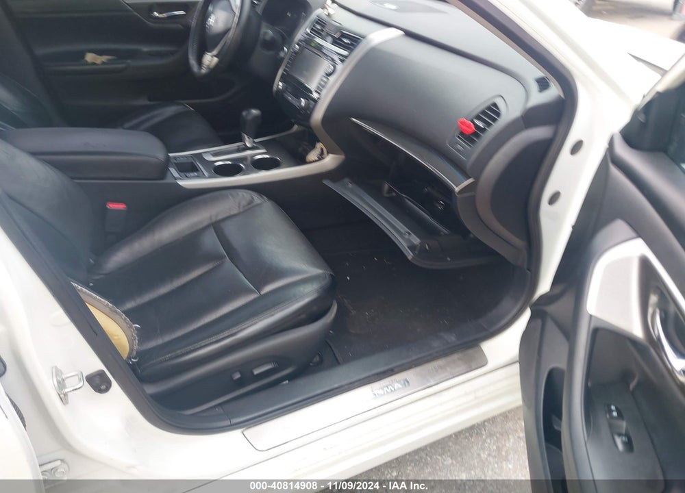 2015 NISSAN ALTIMA 2.5 SL VIN: 1N4AL3AP6FN310728