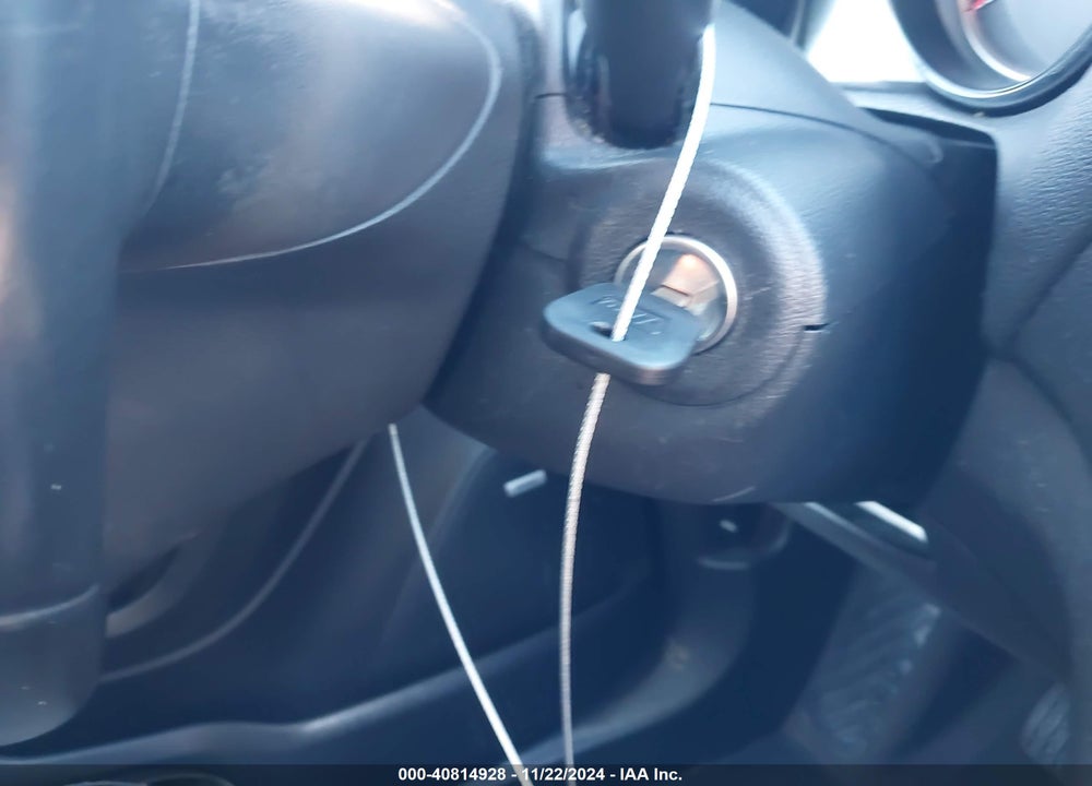 2014 BUICK ENCORE CONVENIENCE VIN: KL4CJBSB4EB699272