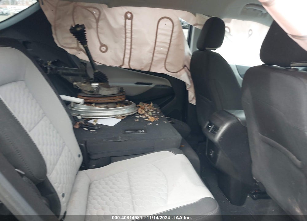 2019 CHEVROLET EQUINOX VIN: 2GNAXUEV9K6191902