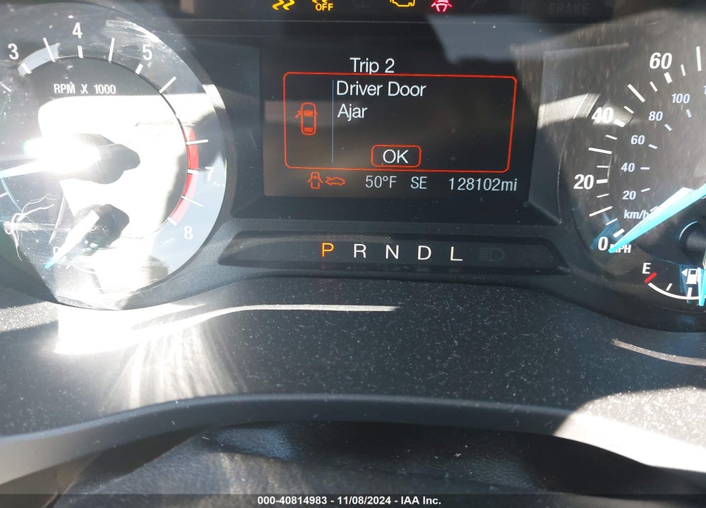 2017 FORD FUSION SE VIN: 3FA6P0H79HR278131