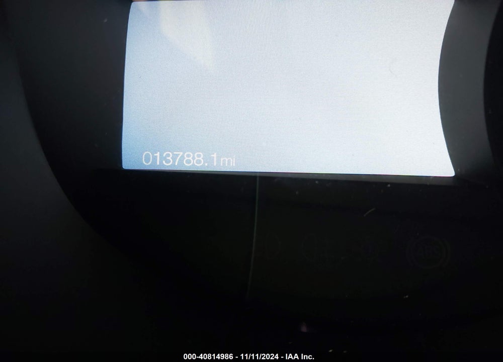 2024 FORD EDGE SEL VIN: 2FMPK4J98RBB01758