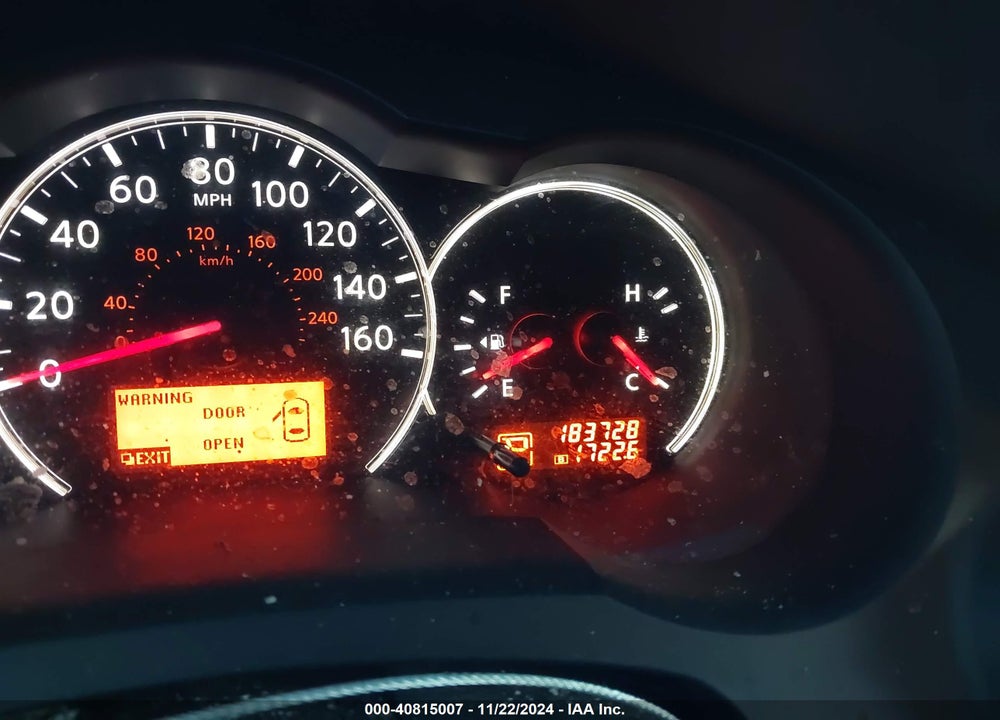 2010 NISSAN ALTIMA 2.5 S VIN: 1N4AL2AP6AN450412