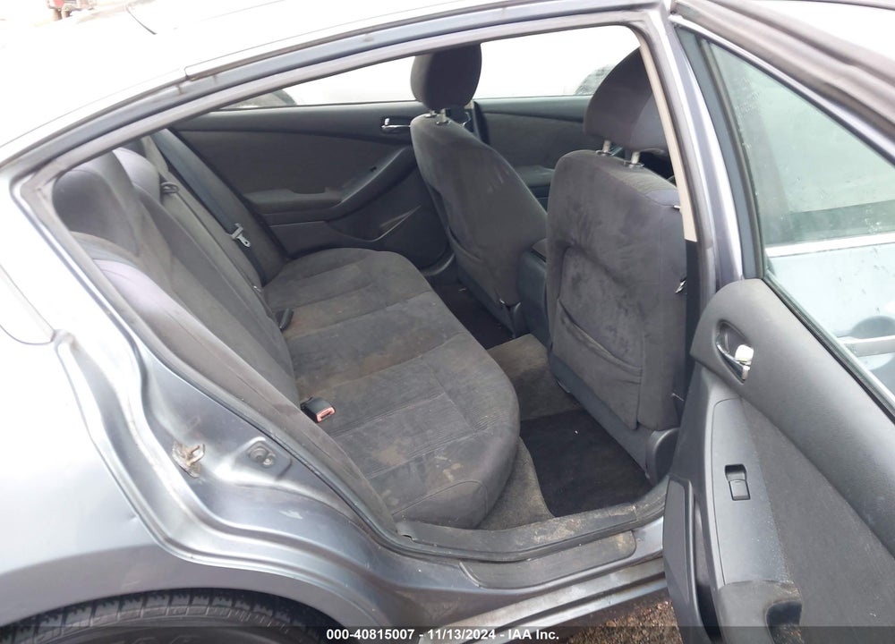 2010 NISSAN ALTIMA 2.5 S VIN: 1N4AL2AP6AN450412